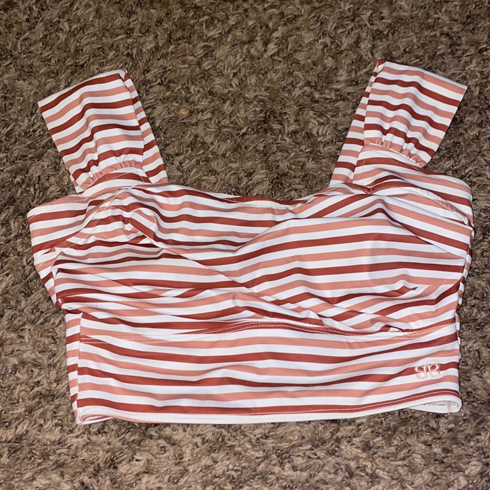 Albion bikini top S